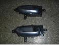 Ручка двери внутренняя правая для Nissan Teana J32 2008-2013