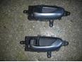 Ручка двери внутренняя левая для Nissan Teana J32 2008-2013