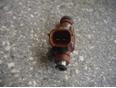 Форсунка инжекторная электрическая для Kia Carens 2002-2006;Spectra 2001-2011;Sephia/Shuma 1996-2001;Carens 2000-2002