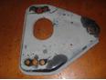 Кронштейн передней балки для Nissan Teana J32 2008-2013