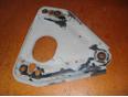 Кронштейн передней балки для Nissan Teana J32 2008-2013