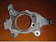 Кулак поворотный передний правый для Nissan Teana J32 2008-2013