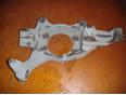 Кулак поворотный передний правый для Nissan Teana J32 2008-2013