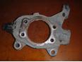 Кулак поворотный передний левый для Nissan Teana J32 2008-2013