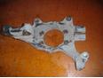 Кулак поворотный передний левый для Nissan Teana J32 2008-2013