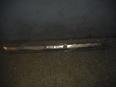 Накладка крышки багажника для Nissan Teana J32 2008-2013