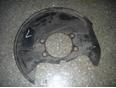 Пыльник тормозного диска для Nissan Teana J32 2008-2013