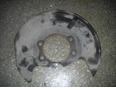 Пыльник тормозного диска для Nissan Teana J32 2008-2013