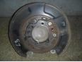 Кулак поворотный задний левый для Nissan Teana J32 2008-2013