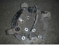 Кулак поворотный задний левый для Nissan Teana J32 2008-2013