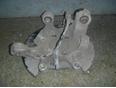 Кулак поворотный задний левый для Nissan Teana J32 2008-2013
