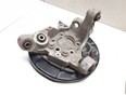 Кулак поворотный задний правый для Nissan Teana J32 2008-2013
