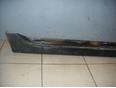 Накладка на порог (наружная) для Nissan Teana J32 2008-2013