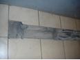 Накладка на порог (наружная) для Nissan Teana J32 2008-2013