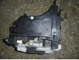 Замок двери передней левой для Mitsubishi Outlander XL (CW) 2006-2012;Grandis (NA#) 2004-2010
