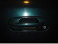 Дверь передняя левая для Honda CR-V 1996-2002