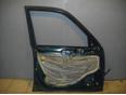 Дверь передняя левая для Honda CR-V 1996-2002