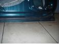 Дверь передняя левая для Honda CR-V 1996-2002