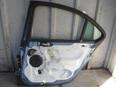 Дверь задняя правая для Peugeot 607 2000-2010