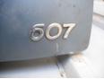 Крышка багажника для Peugeot 607 2000-2010