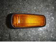 Повторитель на крыло левый желтый для Honda CR-V 1996-2002;Prelude 1992-1996