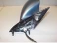 Зеркало правое электрическое для Peugeot 607 2000-2010