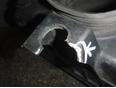 Корпус воздушного фильтра для Honda CR-V 1996-2002