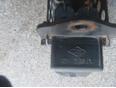 Резистор для Renault,Nissan Master II 1999-2010;Kangoo 2003-2008;Micra (K12E) 2002-2010;Qashqai (J10) 2006-2014