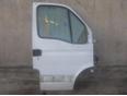 Дверь передняя правая для Renault,Opel Master II 1999-2010;Movano 1998-2010