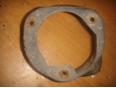 Кронштейн фары противотуманной левой для Renault Master II 1999-2010
