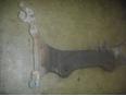 Балка подмоторная для Renault Master II 1999-2010