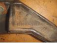 Кронштейн КПП для Renault Master II 1999-2010
