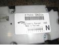 Блок управления климатической установкой для Nissan Teana J32 2008-2013