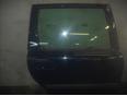 Дверь задняя правая для Volvo V70 2001-2006