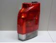Фонарь задний левый для Volvo V70 2001-2006
