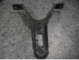 Кронштейн переднего бампера для Opel Omega B 1994-2003