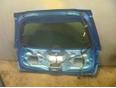 Дверь багажника со стеклом для Citroen C3 2009-2016