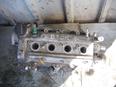Двигатель для Toyota Yaris 2005-2011