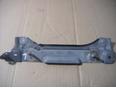 Кронштейн усилителя переднего бампера левый для Toyota Yaris 2005-2011