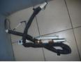 Подушка безопасности боковая (шторка) для Toyota Yaris 2005-2011