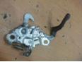 Замок капота для Citroen C3 2009-2016;C3 2002-2009
