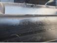 Кронштейн заднего бампера для Citroen C3 2009-2016;DS3 2009-2015