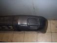 Бампер передний для Subaru Forester (S10) 1997-2000