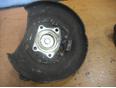Кулак поворотный задний левый для Volvo V70 2001-2006;XC70 Cross Country 2000-2006;S80 1998-2006;S60 2000-2009