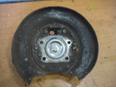 Кулак поворотный задний правый для Volvo V70 2001-2006;XC70 Cross Country 2000-2006;S80 1998-2006;S60 2000-2009