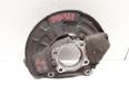 Кулак поворотный передний левый для Volvo V70 2001-2006;XC70 Cross Country 2000-2006;S80 1998-2006;S60 2000-2009