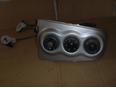 Блок управления отопителем для Toyota Yaris 2005-2011