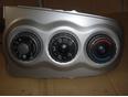 Блок управления отопителем для Toyota Yaris 2005-2011