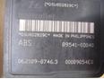 Блок ABS (насос) для Toyota Yaris 2005-2011