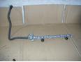 Рейка топливная (рампа) для Toyota Yaris 2005-2011;Yaris 1999-2005